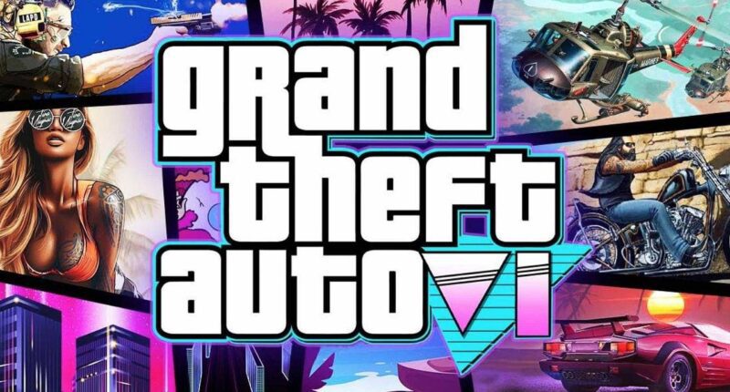 GTA 6 Announcement