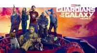 Guardians of the Galaxy Vol. 3