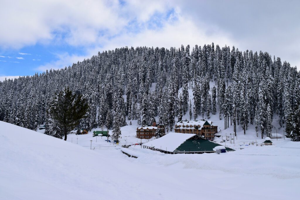 Gulmarg