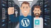 WordPress vs wpengine